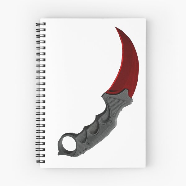 Item preview, Karambit Knife Gamers designed and sold by PVSKI.