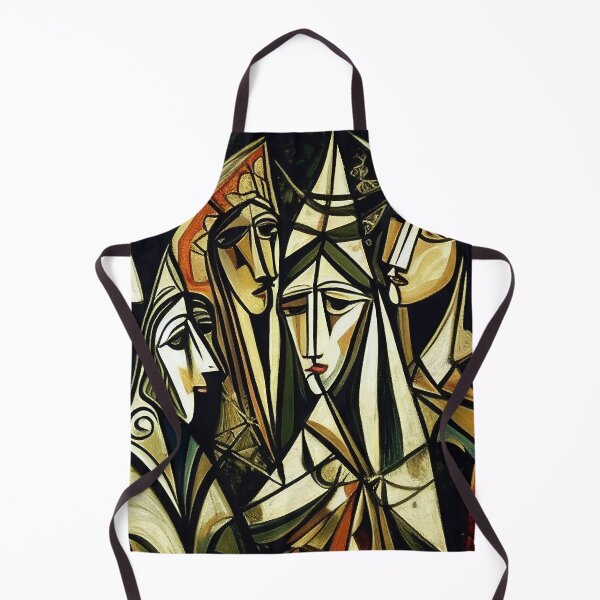 Item preview, Modern Christian Congregation designed and sold by WalterWhatFace.