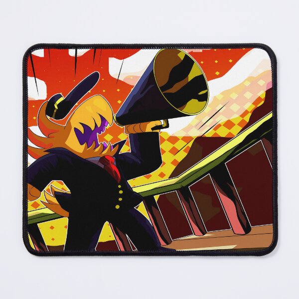Item preview, game a hat in time designed and sold by mallaksobek.
