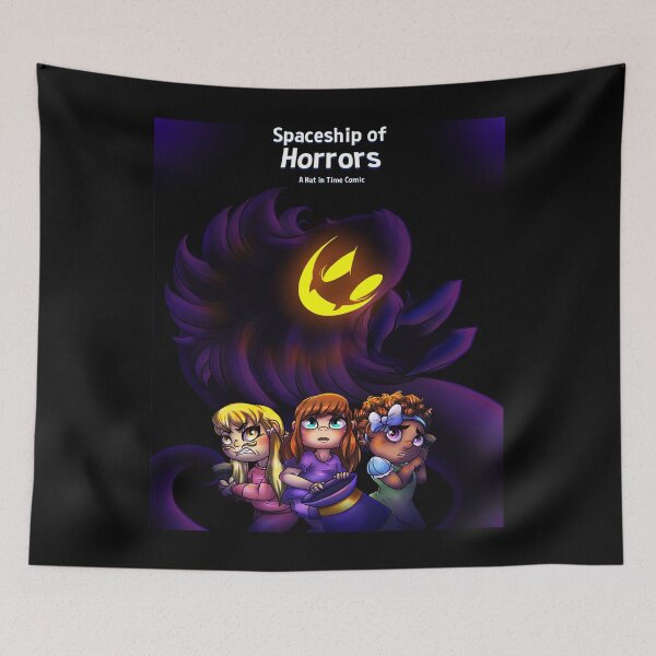 Item preview, a hat in time designed and sold by mallaksobek.