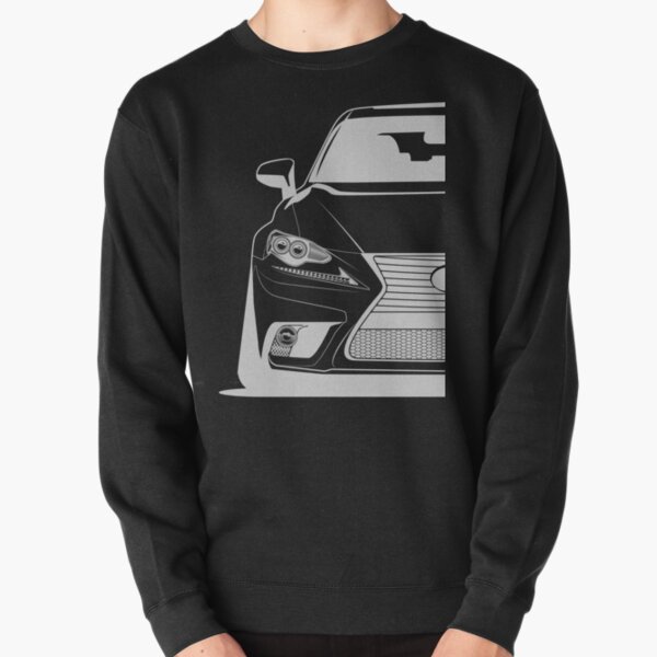 Lexus sweatshirt outlet