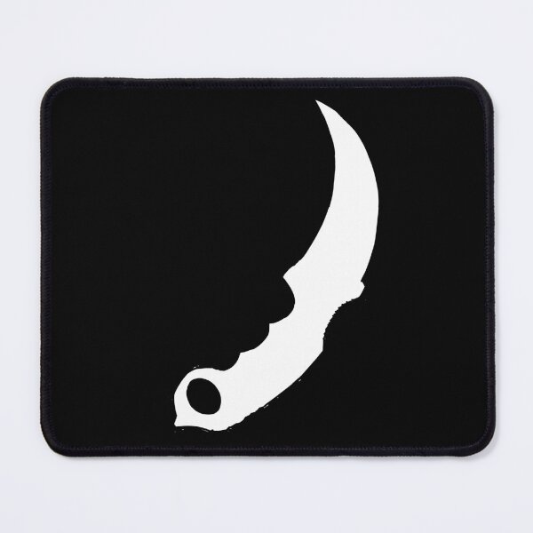 Item preview, Karambit Knife Gamers designed and sold by PVSKI.
