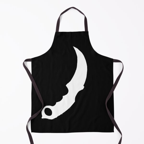Item preview, Karambit Knife Gamers designed and sold by PVSKI.