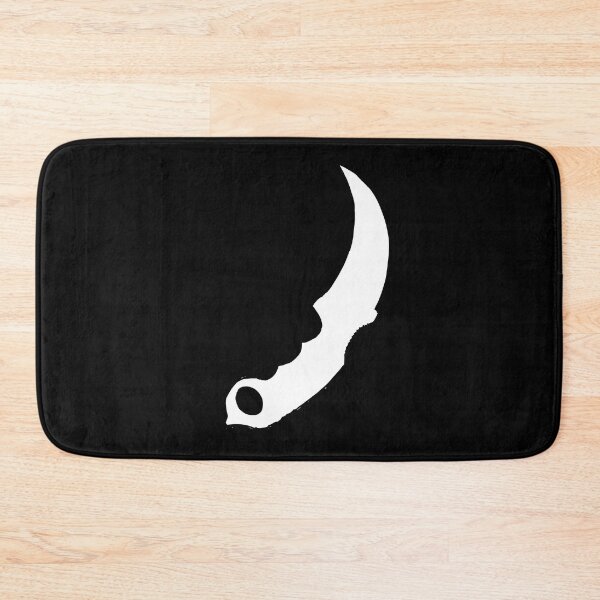 Item preview, Karambit Knife Gamers designed and sold by PVSKI.