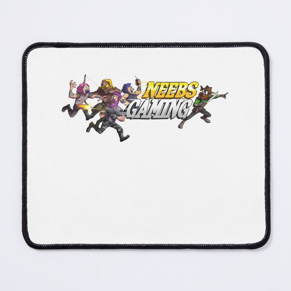 Item preview, NEEBS GAMING logo funnt designed and sold by DemminLiesel.