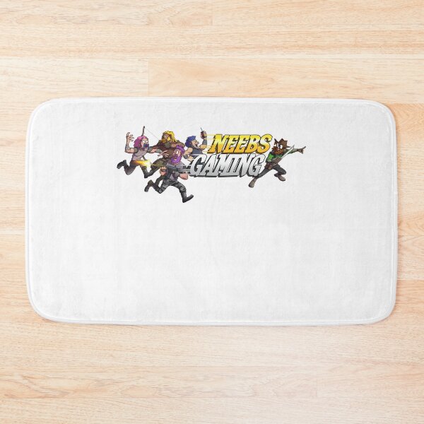 Item preview, NEEBS GAMING logo funnt designed and sold by DemminLiesel.