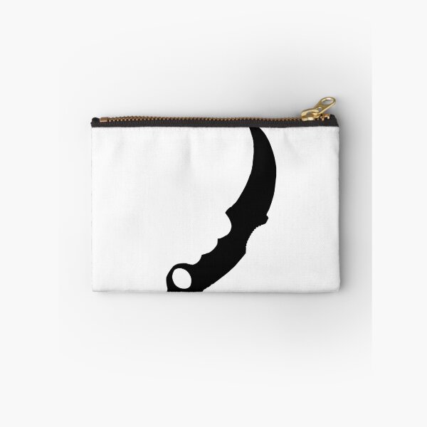 Item preview, Karambit Knife Gamers designed and sold by PVSKI.