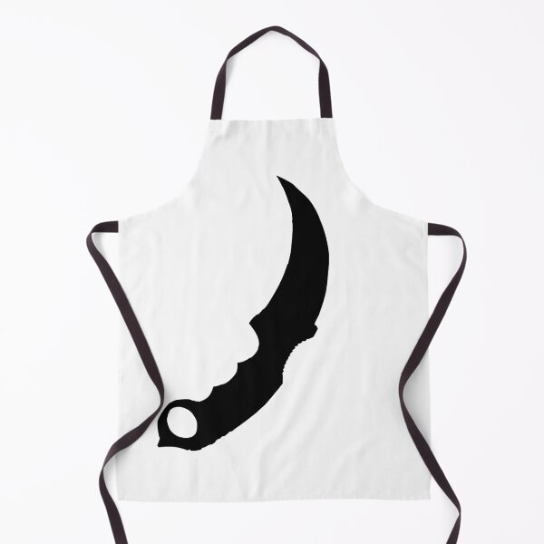 Item preview, Karambit Knife Gamers designed and sold by PVSKI.