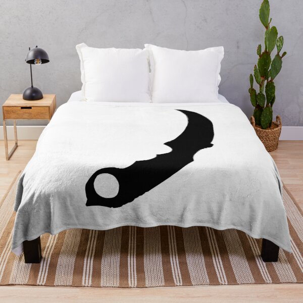 Item preview, Karambit Knife Gamers designed and sold by PVSKI.