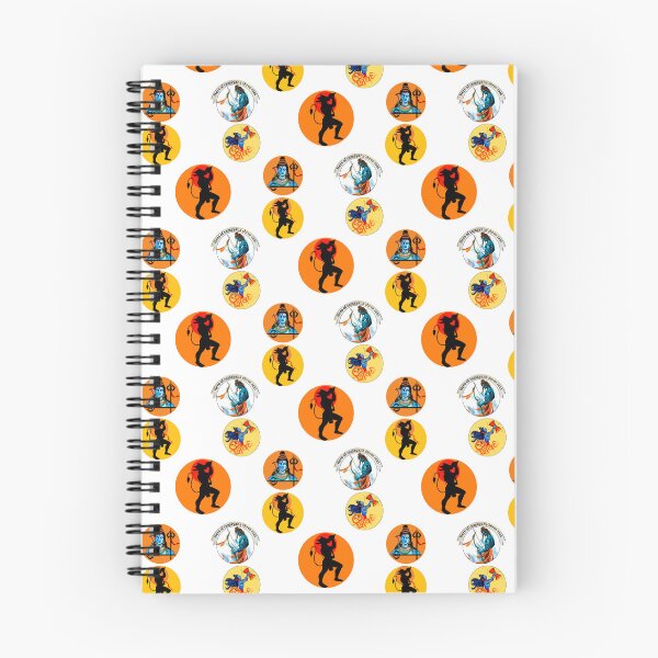 Item preview, God hanuman god shiva god rama pack  designed and sold by Menariya.