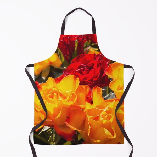Item preview, Colorful roses designed and sold by Heteyy.