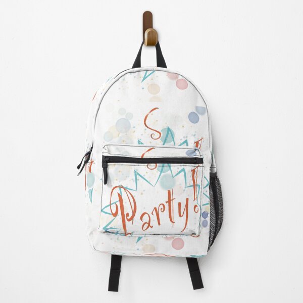 Item preview, Party! designed and sold by MaouLouv.