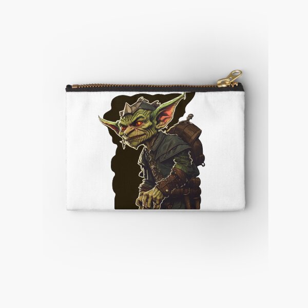 Artikelvorschau, Hinterlistiger Kobold entworfen und verkauft von Digital-Space.