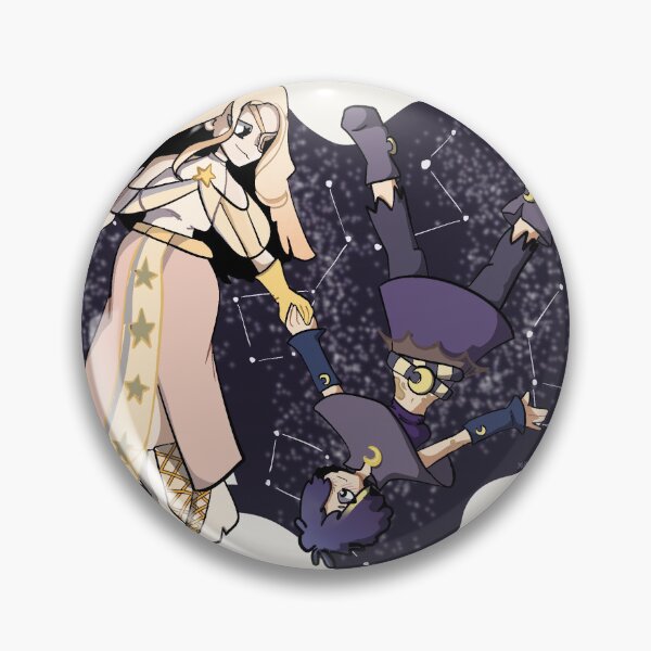 Item preview, My star, my moon. designed and sold by YellowThorn.