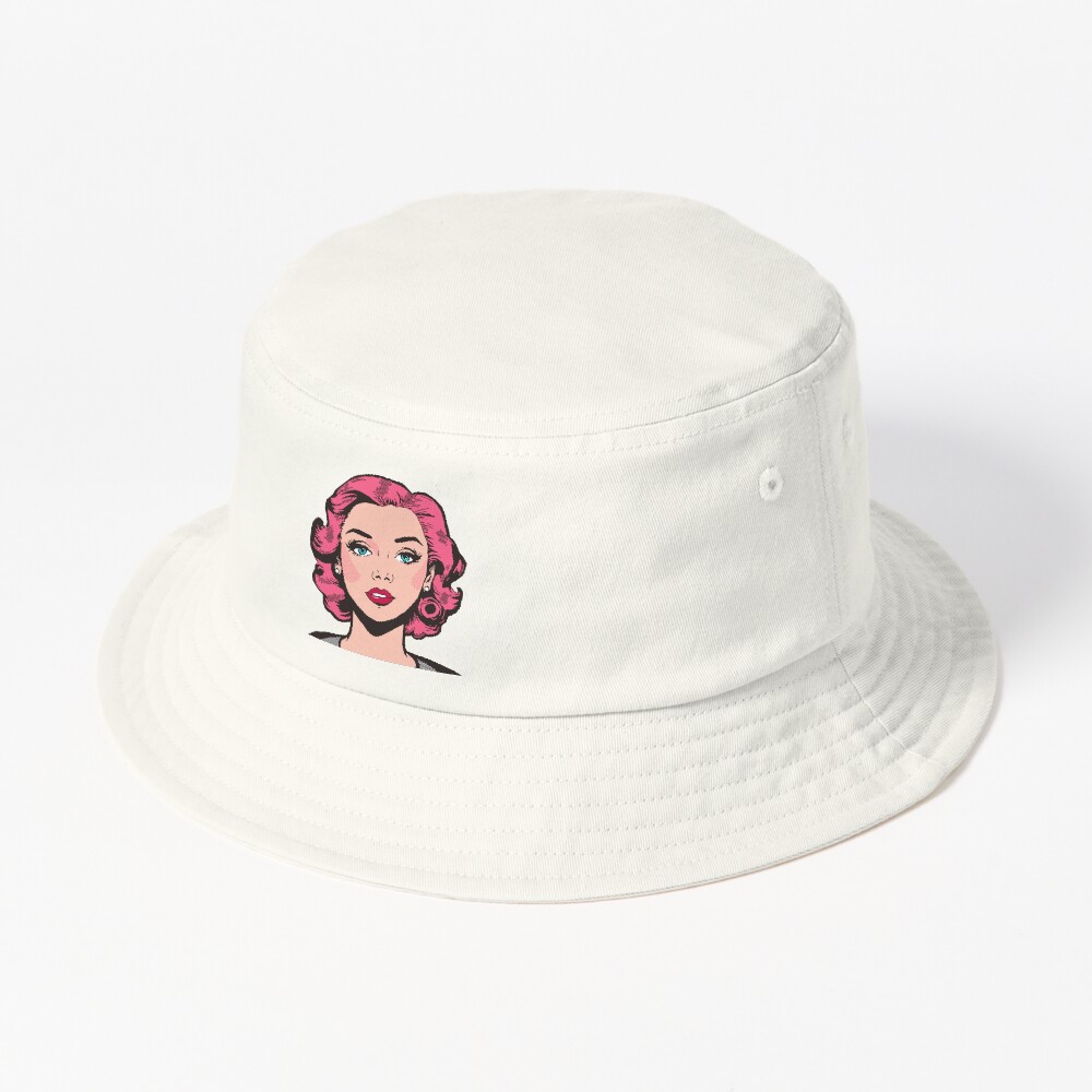 Item preview, Bucket Hat designed and sold by djspacegr.