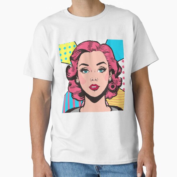 Classic T-Shirt