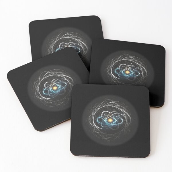Item preview, The Atomic Aesthete: How to Make Small Design Elements Count designed and sold by Mobius Spot Collective.