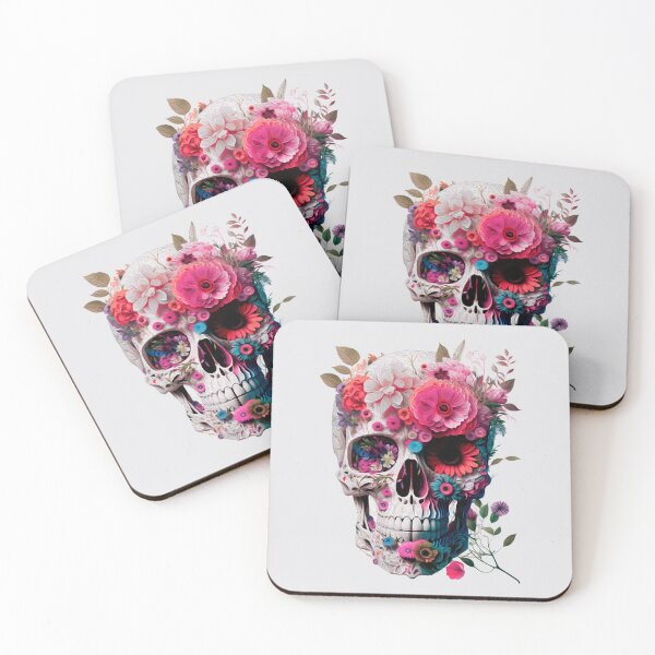 Item preview, os et botanique designed and sold by sadieillust.
