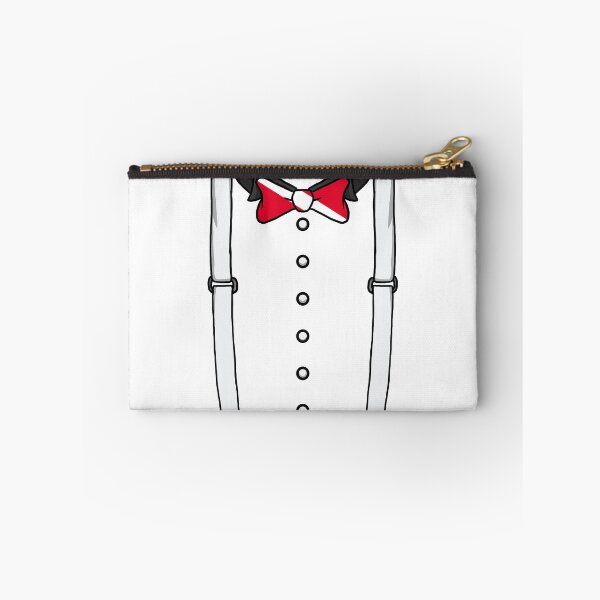 Item preview, Diver Down Bow Tie Suspenders Cummberbund Bow Tie Gear designed and sold by DynamicDesign.