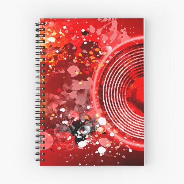 Item preview, Music Splash 4 designed and sold by steveball.