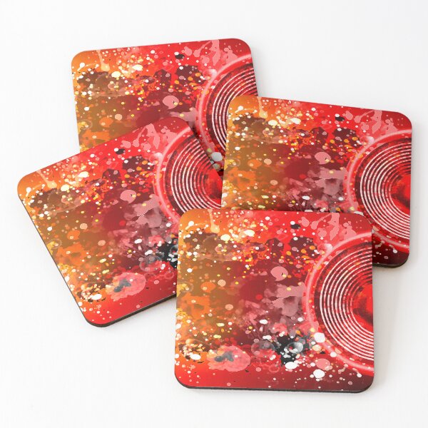 Item preview, Music Splash 4 designed and sold by steveball.