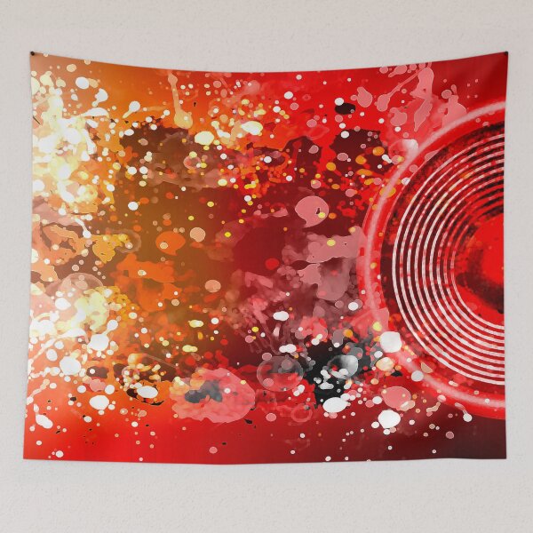 Item preview, Music Splash 4 designed and sold by steveball.