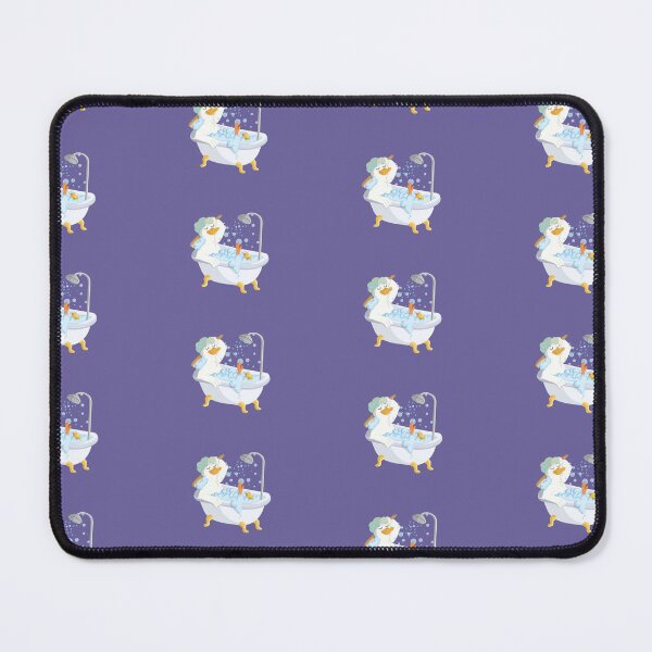 Item preview, Bath duck designed and sold by Purplepugprints.
