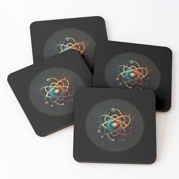 Item preview, The Atomic Aesthete: How to Make Small Design Elements Count designed and sold by Mobius Spot Collective.
