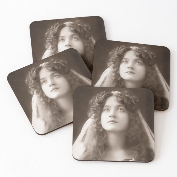 Item preview, Maude Fealy designed and sold by Jools-57.