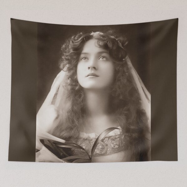 Item preview, Maude Fealy designed and sold by Jools-57.