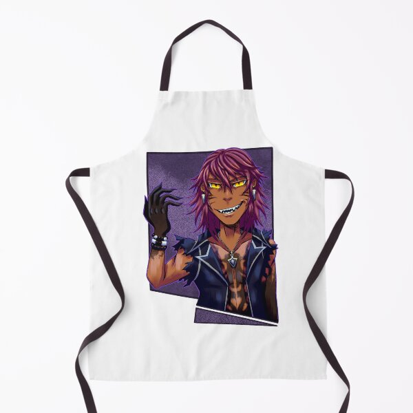 Item preview, Sho Minamimoto / TWEWY / So Zetta Slow designed and sold by theHoodedNeku.