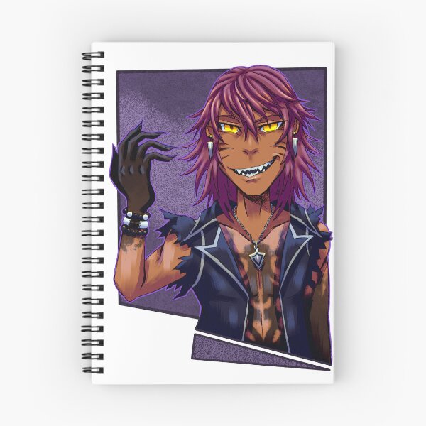 Item preview, Sho Minamimoto / TWEWY / So Zetta Slow designed and sold by theHoodedNeku.
