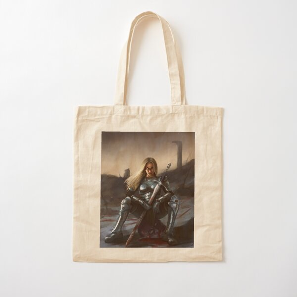 das Ende des Krieges Baumwolltasche