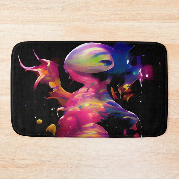 Artikelvorschau, Rainbow Splash. entworfen und verkauft von StHallow.
