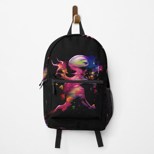 Item preview, Rainbow Splash. designed and sold by StHallow.