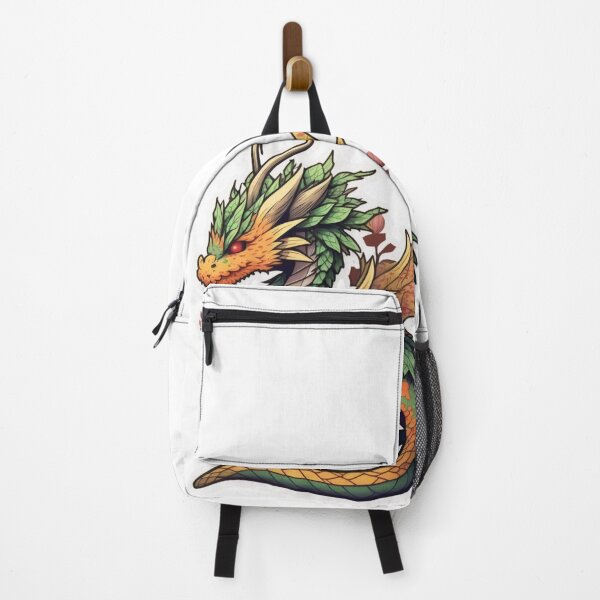 Item preview, Cute Forest Dragon designed and sold by Kawaii Kulture Design.