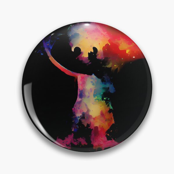 Artikelvorschau, Rainbow Splash. entworfen und verkauft von StHallow.