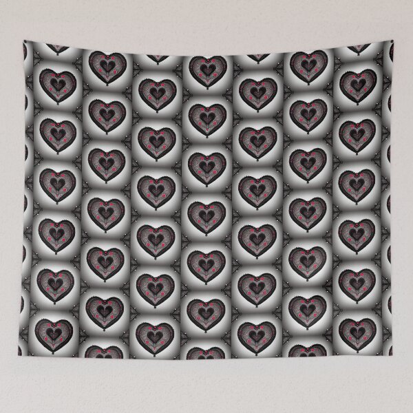 Artikelvorschau, Cute Heart entworfen und verkauft von Digiheart.