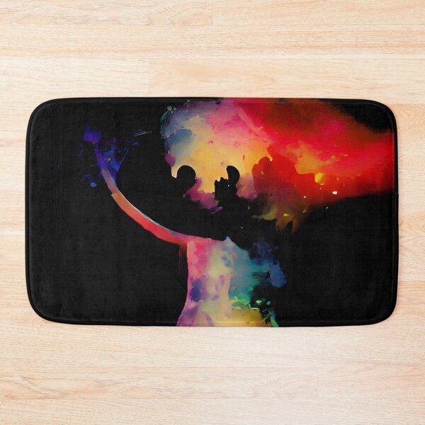 Artikelvorschau, Rainbow Splash. entworfen und verkauft von StHallow.