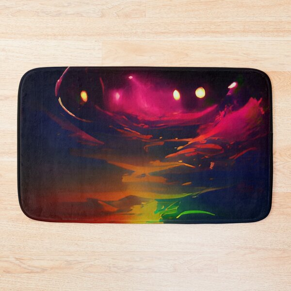 Artikelvorschau, Rainbow Splash. entworfen und verkauft von StHallow.
