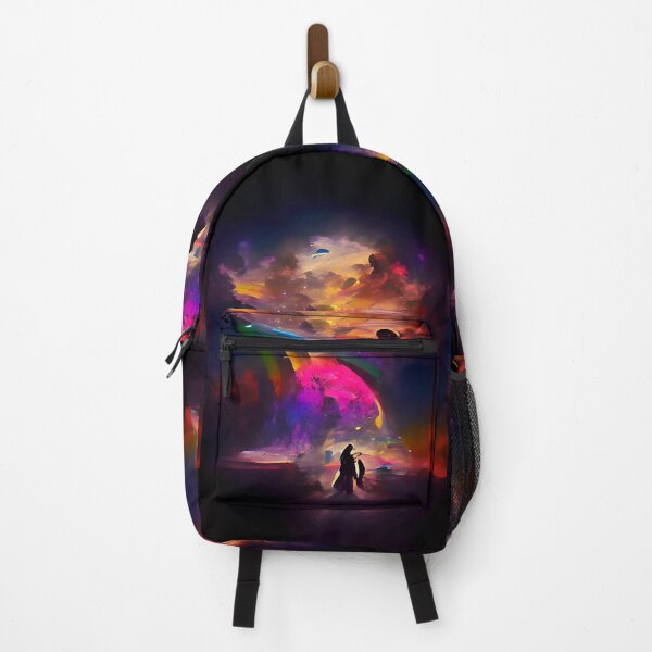 Artikelvorschau, Rainbow Splash. entworfen und verkauft von StHallow.