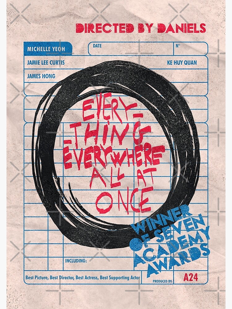 At the Movies: 'Everything, Everywhere, All at Once