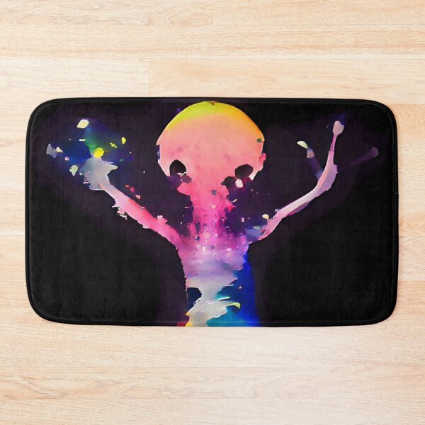 Artikelvorschau, Rainbow Splash. entworfen und verkauft von StHallow.