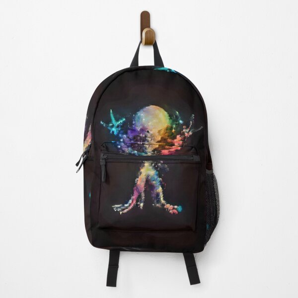 Artikelvorschau, Rainbow Splash. entworfen und verkauft von StHallow.