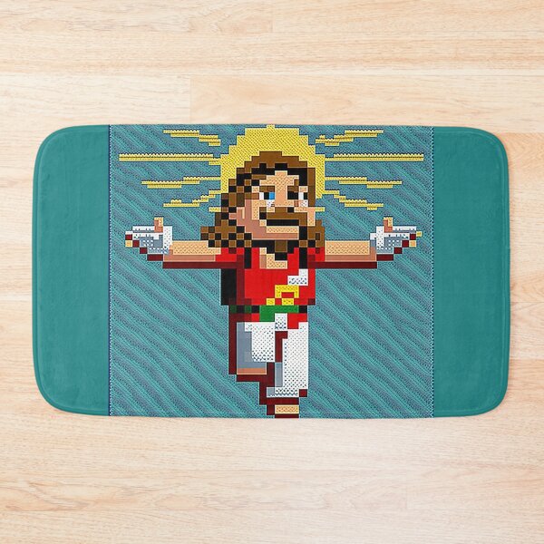 Item preview, Mario Saviour  designed and sold by DigBat.