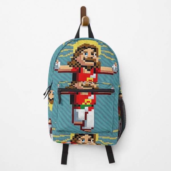 Item preview, Mario Saviour designed and sold by DigBat.