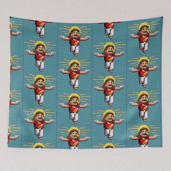 Item preview, Mario Saviour  designed and sold by DigBat.