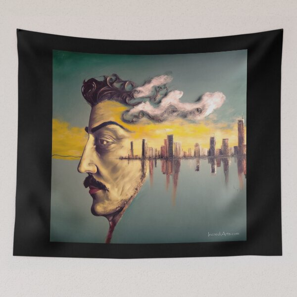 Item preview, Visionary designed and sold by IncrediArts.