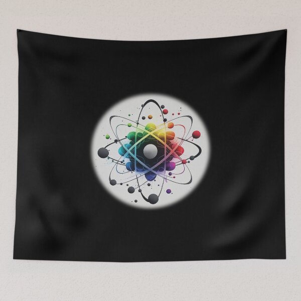 Item preview, The Atomic Aesthete: How to Make Small Design Elements Count designed and sold by Mobius Spot Collective.
