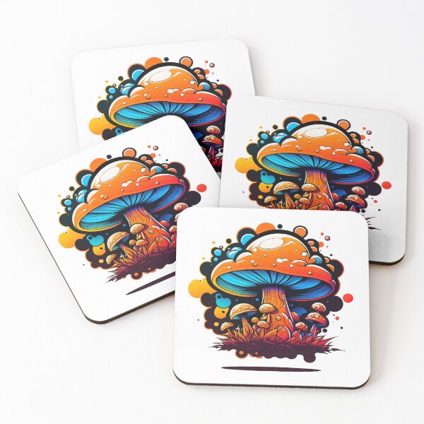 Item preview, Magic Mushroom designed and sold by pxdg.